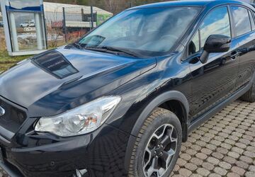 Subaru XV 130.200 km 9.500 &euro; Kleinostheim 63801