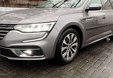 Renault Talisman 80.000 km 14.999 &euro; Gronau 48599