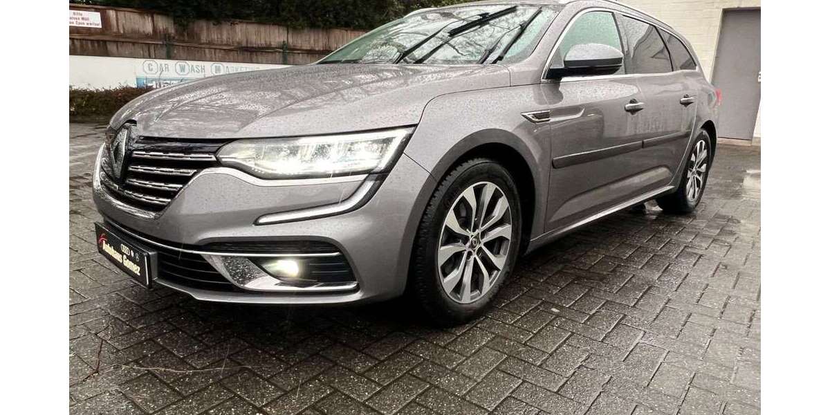 Renault Talisman 80.000 km 14.999 &euro; Gronau 48599