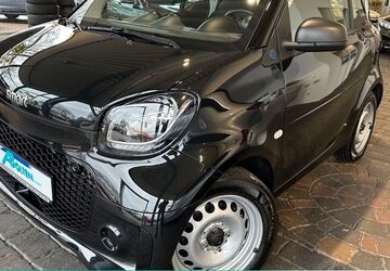 Smart ForTwo 23.900 km 11.790 &euro; Wegberg / Rath-Anhoven 41844