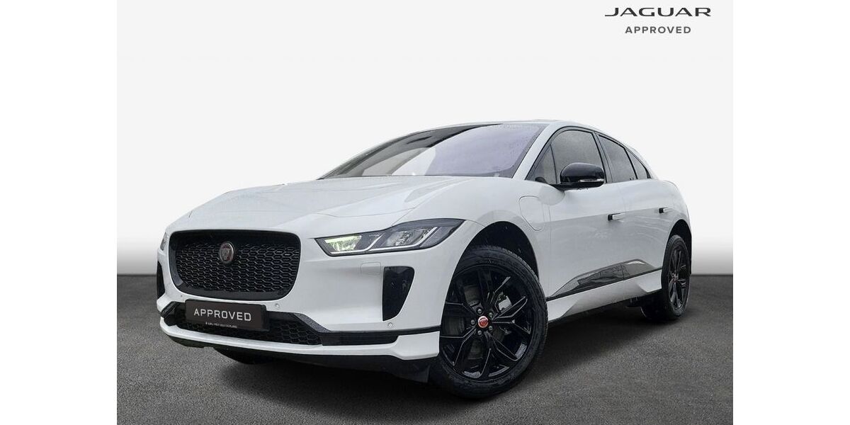 Jaguar I-Pace 14.758 km 48.900 &euro; Neu-Ulm 89231