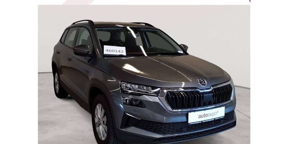 Skoda Karoq 13.098 km 27.789 &euro; Fernwald-Steinbach 35463