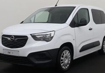Opel Combo Life 143.355 km 9.818 &euro; Laar Eschebrügge 49824
