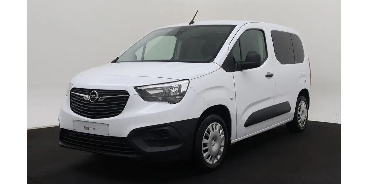 Opel Combo Life 143.355 km 9.818 &euro; Laar Eschebrügge 49824