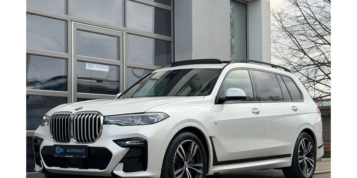 BMW X7 180.000 km 53.790 &euro; Hilden (bei Düsseldorf) 40721