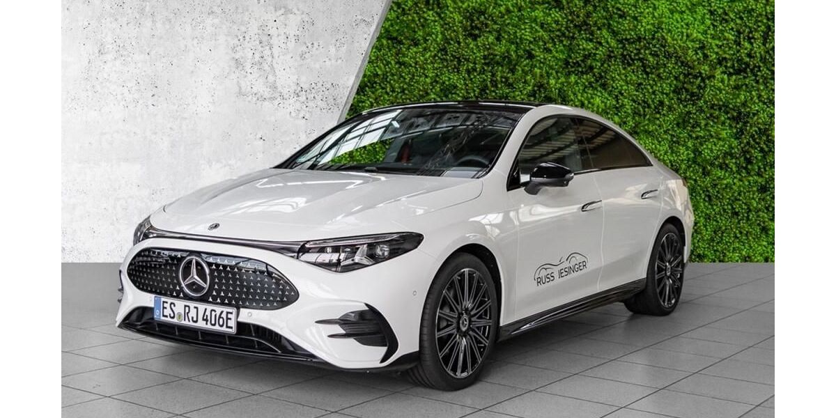 Mercedes-Benz CLA 250 7.000 km 56.850 &euro; Nürtingen 72622