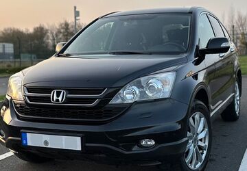 Honda CR-V 170.000 km 11.500 &euro; Kempen 47906