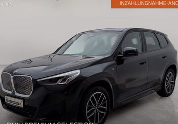 BMW iX1 30.144 km 39.502 &euro; München 80939