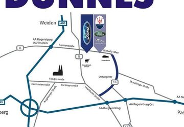 Jaguar E-Pace 66.900 km 32.180 &euro; Regensburg 93059