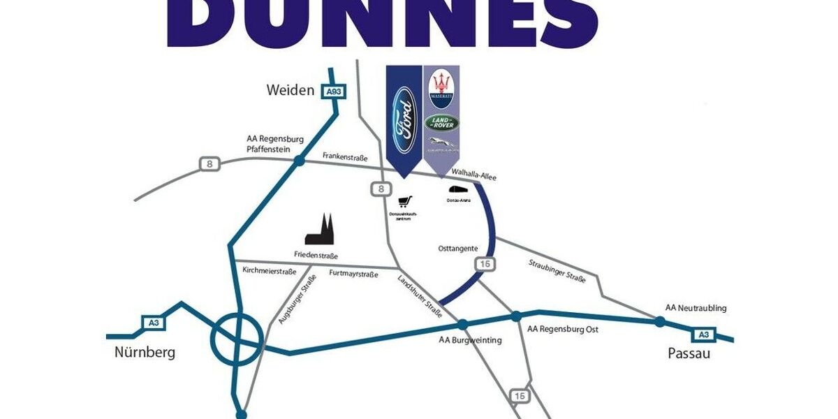 Jaguar E-Pace 66.900 km 32.480 &euro; Regensburg 93059