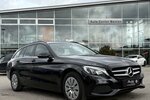 Mercedes-Benz C 200 d G-Tronic Plus NAVI/SHZ/TEMPOMAT/TOTWINKL 133.552 km 17.900 &euro; Villingen-Schwenningen 78054