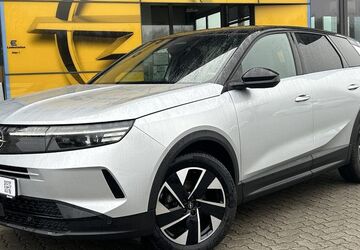 Opel Grandland (X) 10.993 km 29.990 &euro; Nortorf 24589