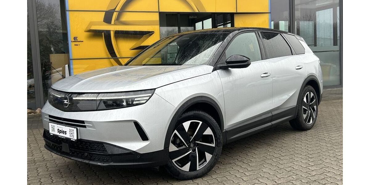 Opel Grandland (X) 10.993 km 29.990 &euro; Nortorf 24589