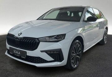 Skoda Scala 6.000 km 25.990 &euro; Landsberg 86899