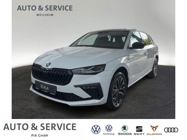 Skoda Scala 6.000 km 26.780 &euro; Landsberg 86899