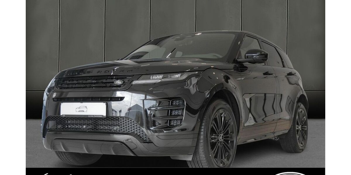 Land Rover Range Rover Evoque 5.000 km 63.190 &euro; Saarbrücken 66121