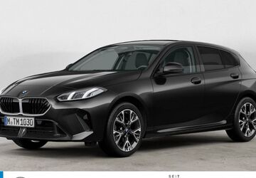 BMW 116 4.001 km 30.090 &euro; Wiehl 51674