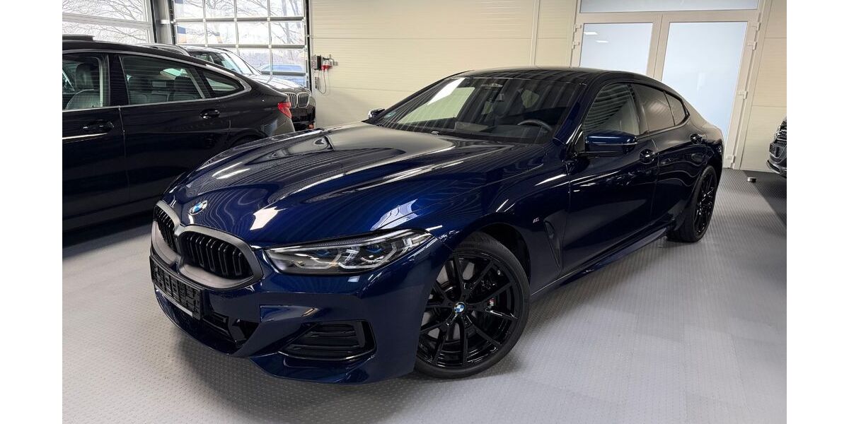 BMW 840 11.950 km 87.898 &euro; Nordhorn 48531
