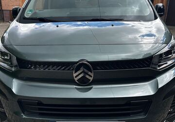Citroen C4 SpaceTourer 20.700 km 39.850 &euro; Kronach 96328