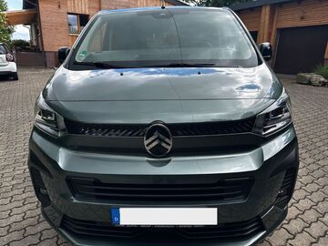 Gebrauchte Citroen C4 SpaceTourer
