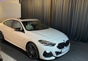 BMW M235 87.900 km 35.990 &euro; Schapen 48480