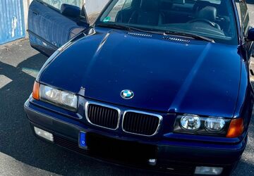 BMW 328 259.400 km 10.590 &euro; Fürth 90763