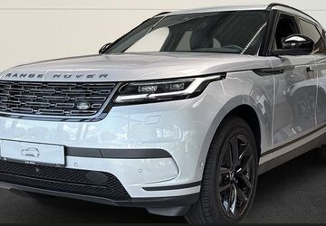 Land Rover Range Rover Velar 12.500 km 63.590 &euro; Erbach 64711