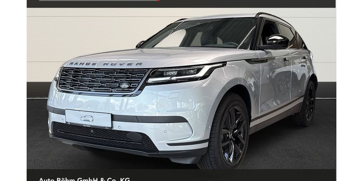 Land Rover Range Rover Velar 12.500 km 63.590 &euro; Erbach 64711