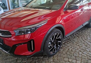 Kia XCeed 36.800 km 27.890 &euro; Altenburg 04600