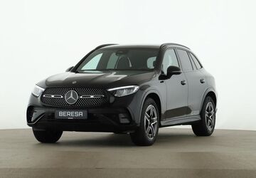 Mercedes-Benz GLC 220 9.900 km 62.550 &euro; Osnabrück 49078