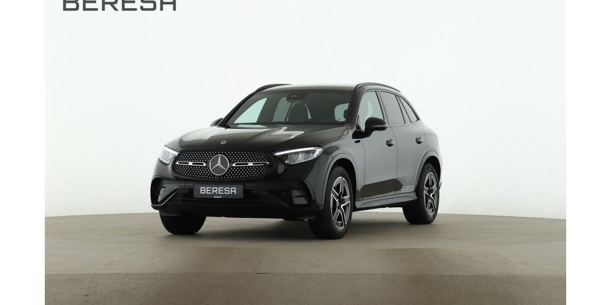 Mercedes-Benz GLC 220 9.900 km 62.550 &euro; Osnabrück 49078