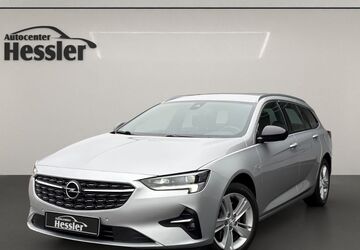 Opel Insignia 87.800 km 15.999 &euro; Grevenbroich 41516