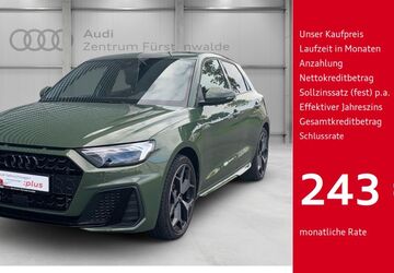 Audi A1 13.322 km 31.875 &euro; Fürstenwalde 15517