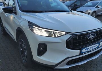 Ford Kuga 11.010 km 38.990 &euro; Rheinbreitbach 53619