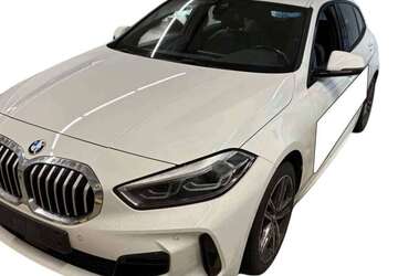 BMW 118 80.000 km 24.900 &euro; Bocholt 46397