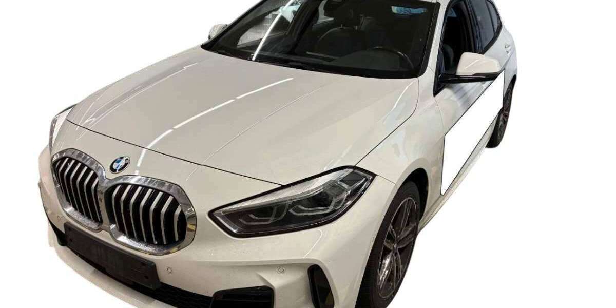 BMW 118 80.000 km 24.900 &euro; Bocholt 46397