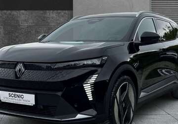 Renault Scenic 10.000 km 41.120 &euro; Freising 85354