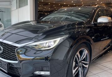 INFINITI Q30 106.000 km 15.999 &euro; Bremen 28201