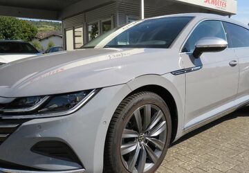 VW Arteon 33.000 km 34.980 &euro; Mehring 54346