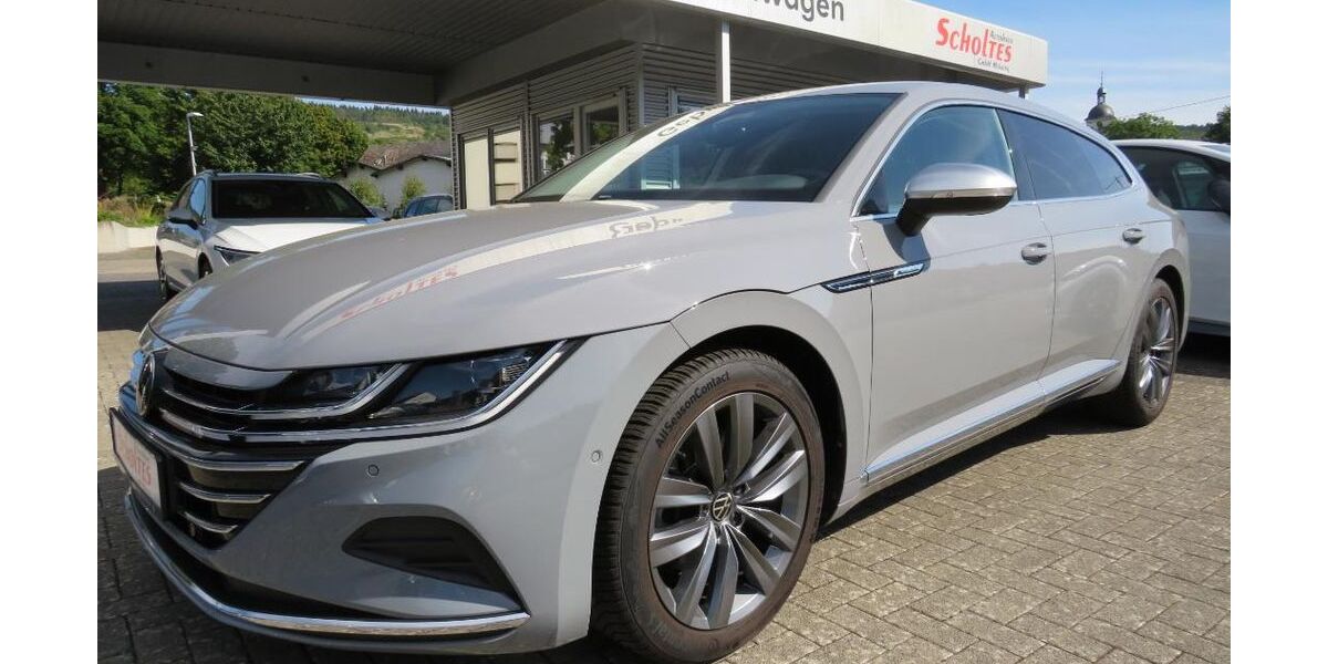 VW Arteon 33.000 km 34.980 &euro; Mehring 54346