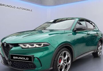 Alfa Romeo Tonale 53.000 km 25.900 &euro; Ulm 89081