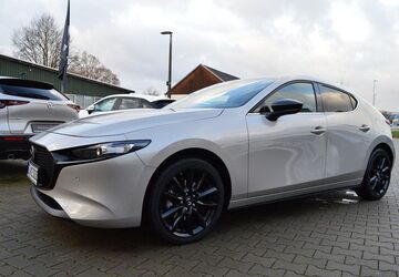 Mazda 3 19.864 km 27.600 &euro; Fritzlar 34560