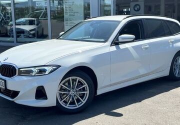 BMW 318 1.101 km 51.499 &euro; Pirmasens 66954