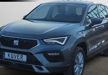 Seat Ateca 23.600 km 27.290 &euro; Hagen 27628