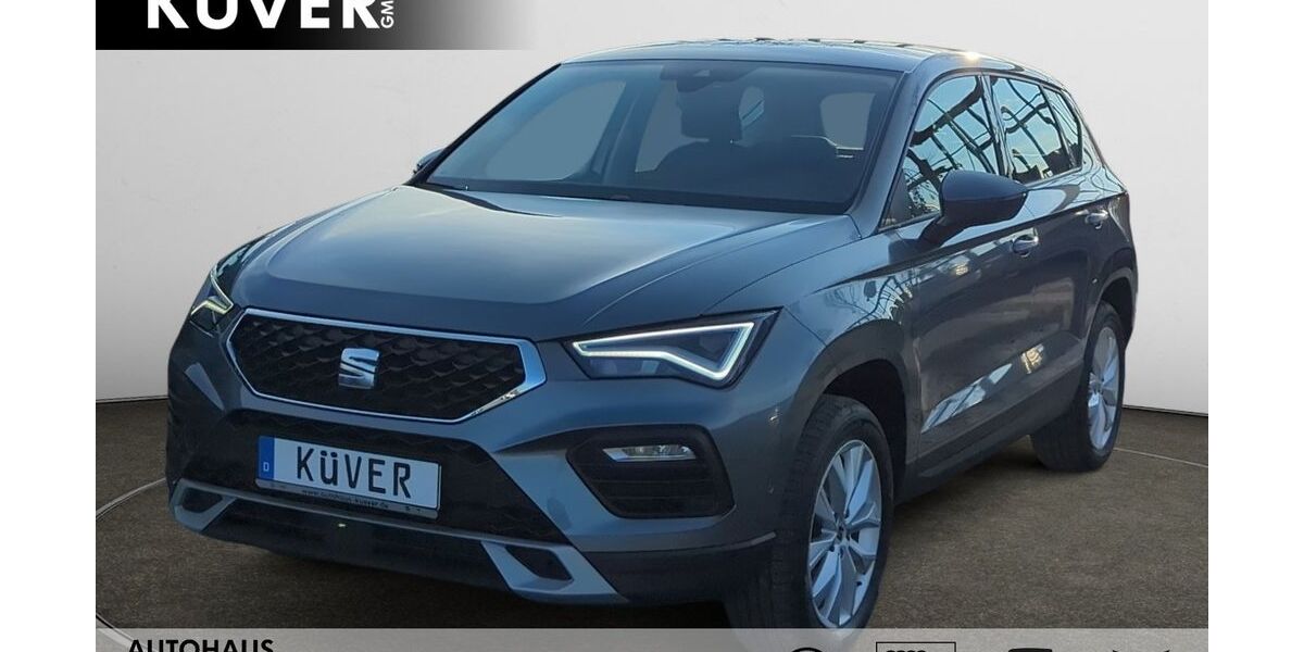 Seat Ateca 23.600 km 27.290 &euro; Hagen 27628