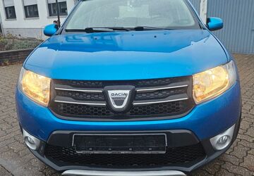 Dacia Sandero 220.546 km 3.800 &euro; Saarlouis 66740