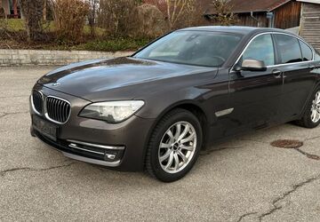 BMW 730 255.660 km 9.950 &euro; Pilsting 94431