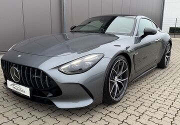 Mercedes-Benz AMG GT 9.991 km 169.870 &euro; Appenweier 77767
