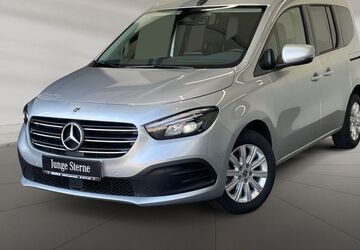Mercedes-Benz T-Klasse 9.832 km 27.250 &euro; Neufahrn in Niederbayern 84088