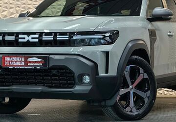 Dacia Duster 6.596 km 22.999 &euro; Heidenau 01809